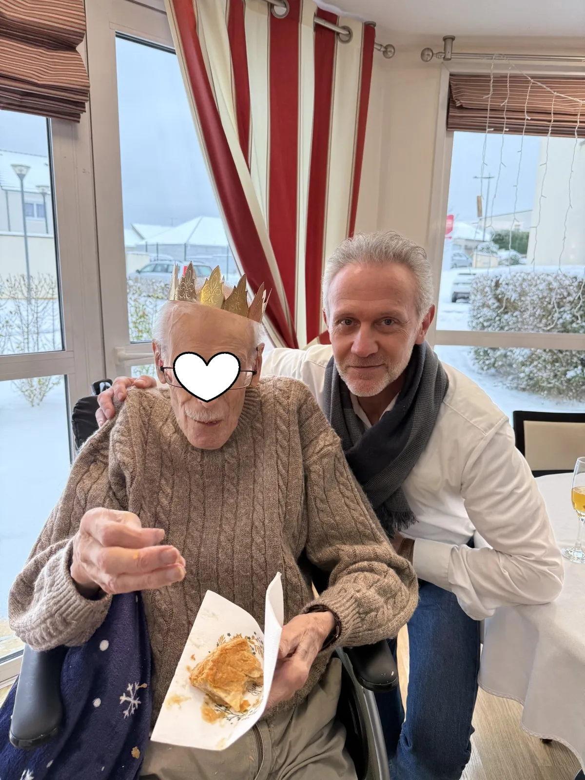 Voeux du Maire 