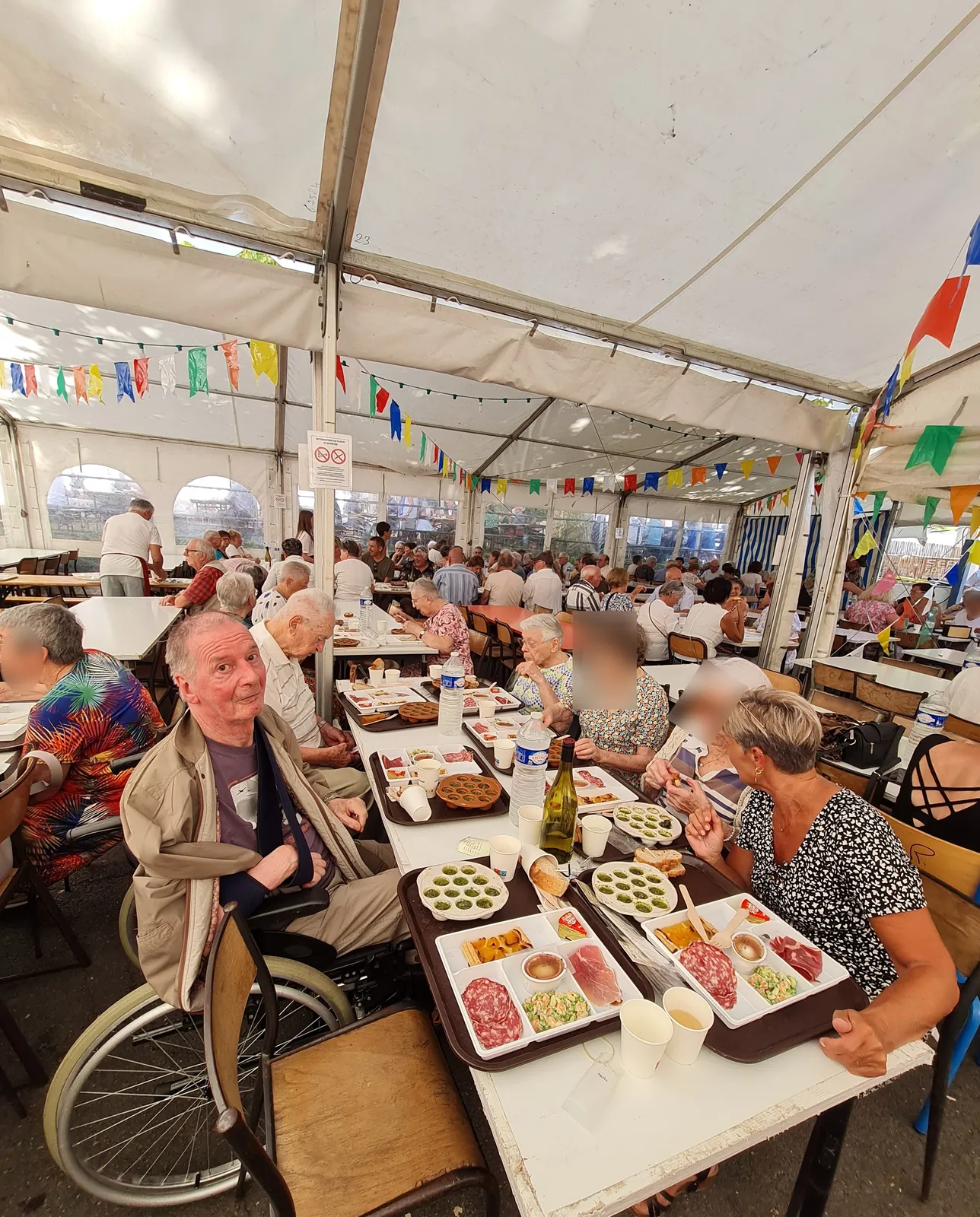 Fête de l'escargot