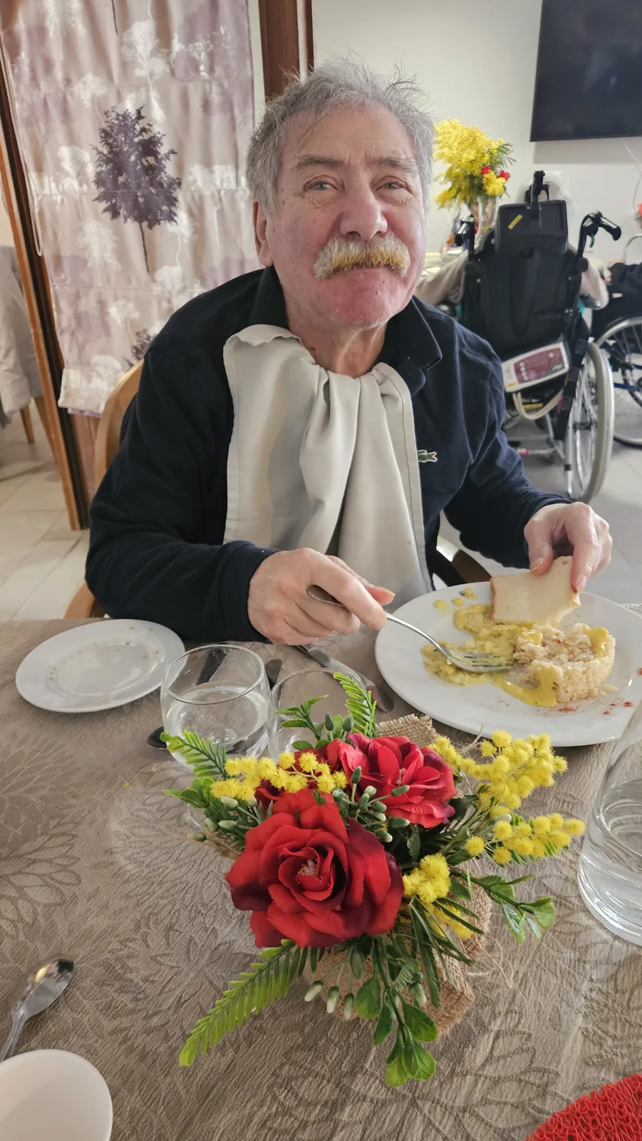 La fête des amoureux 