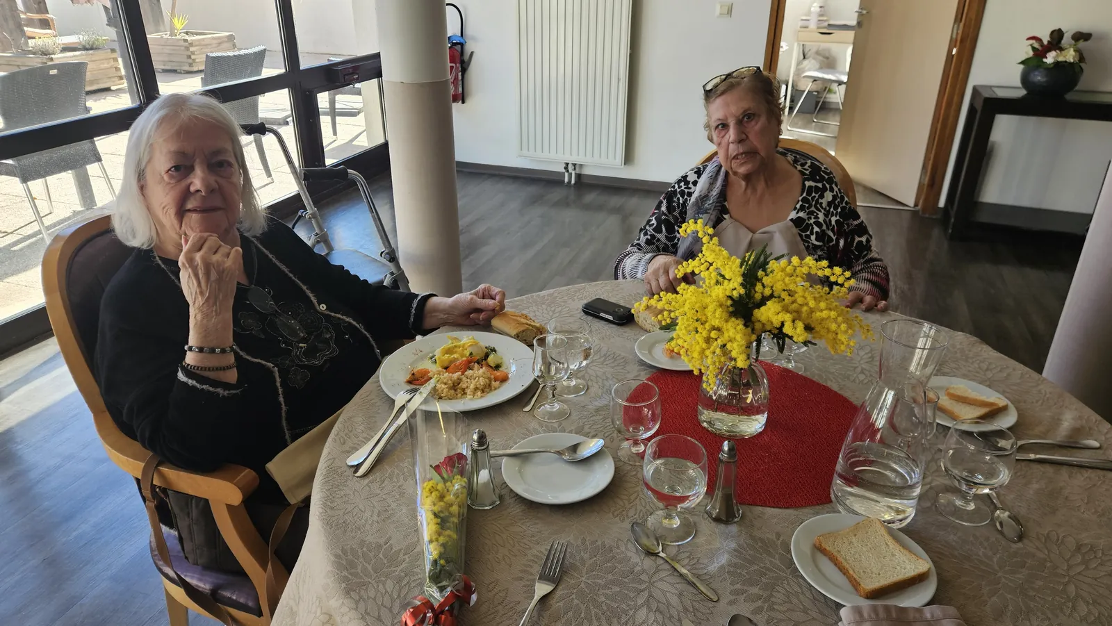 La fête des amoureux 