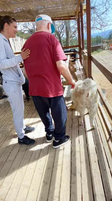 SORTIE FERME 