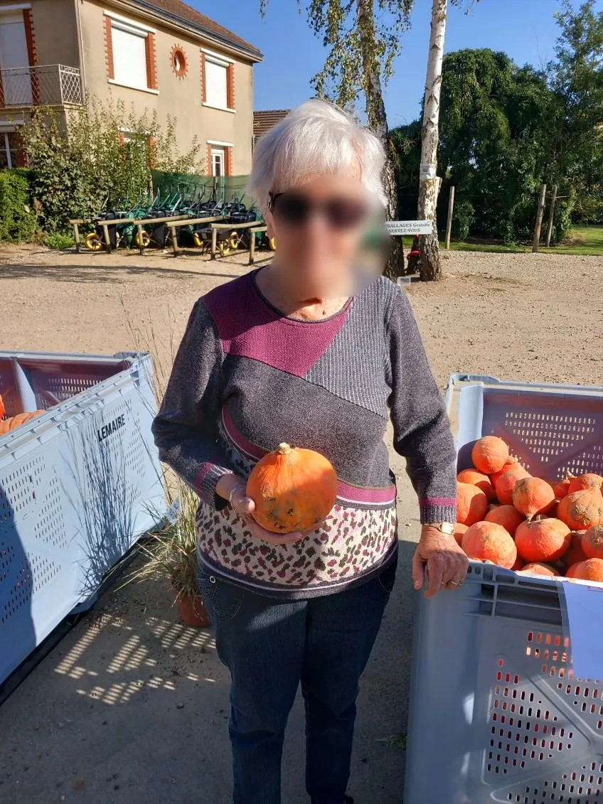Semaine du goût 