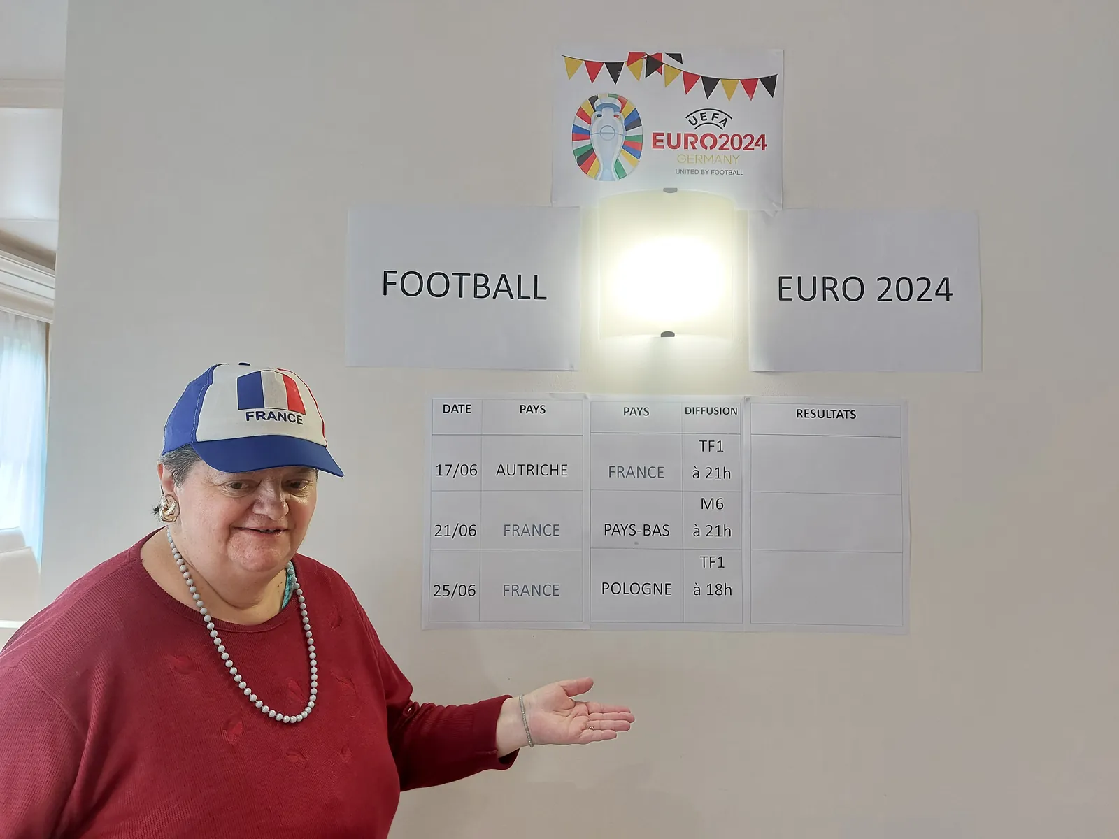 Championnat d'Europe de Football