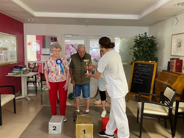 Initiation Foot du 5 Juillet
