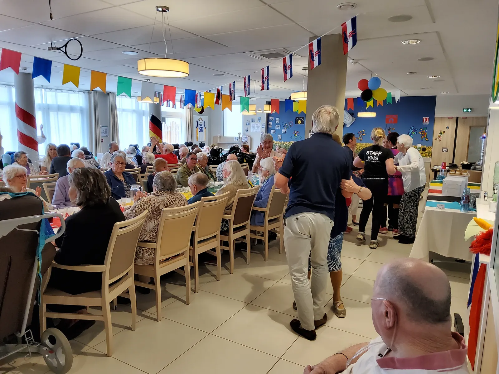 La Résidence fait son festival 