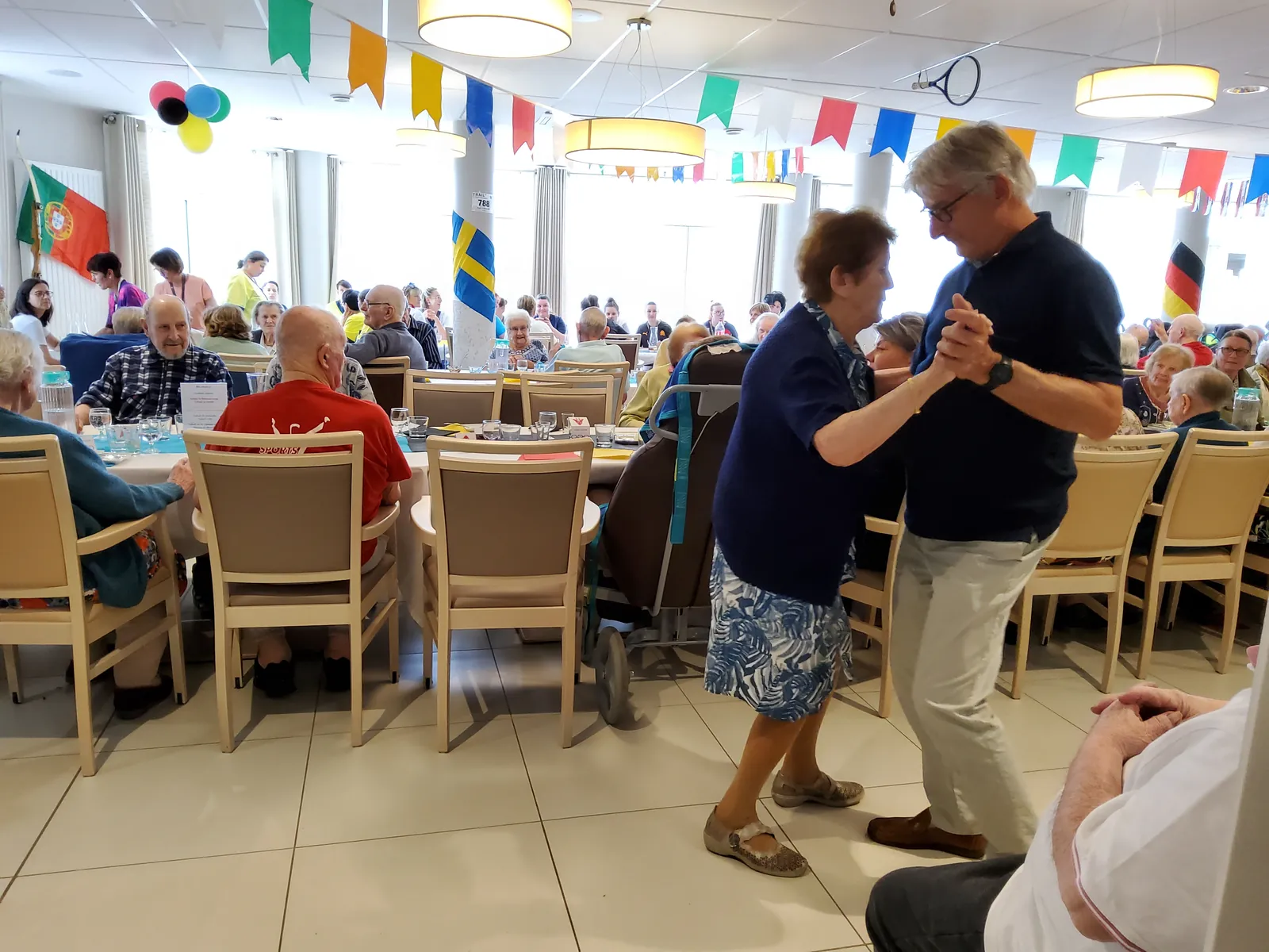 La Résidence fait son festival 