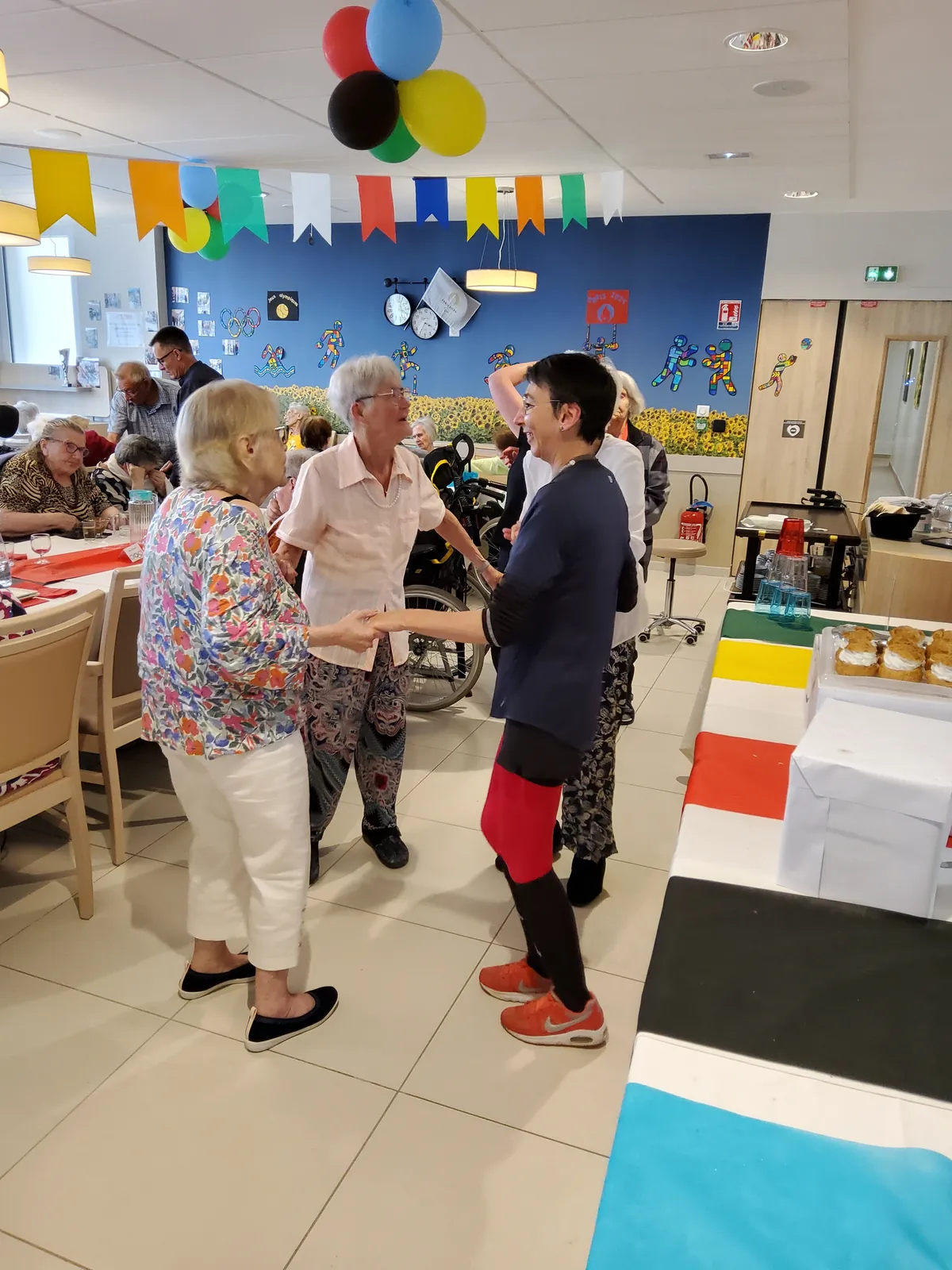 La Résidence fait son festival 