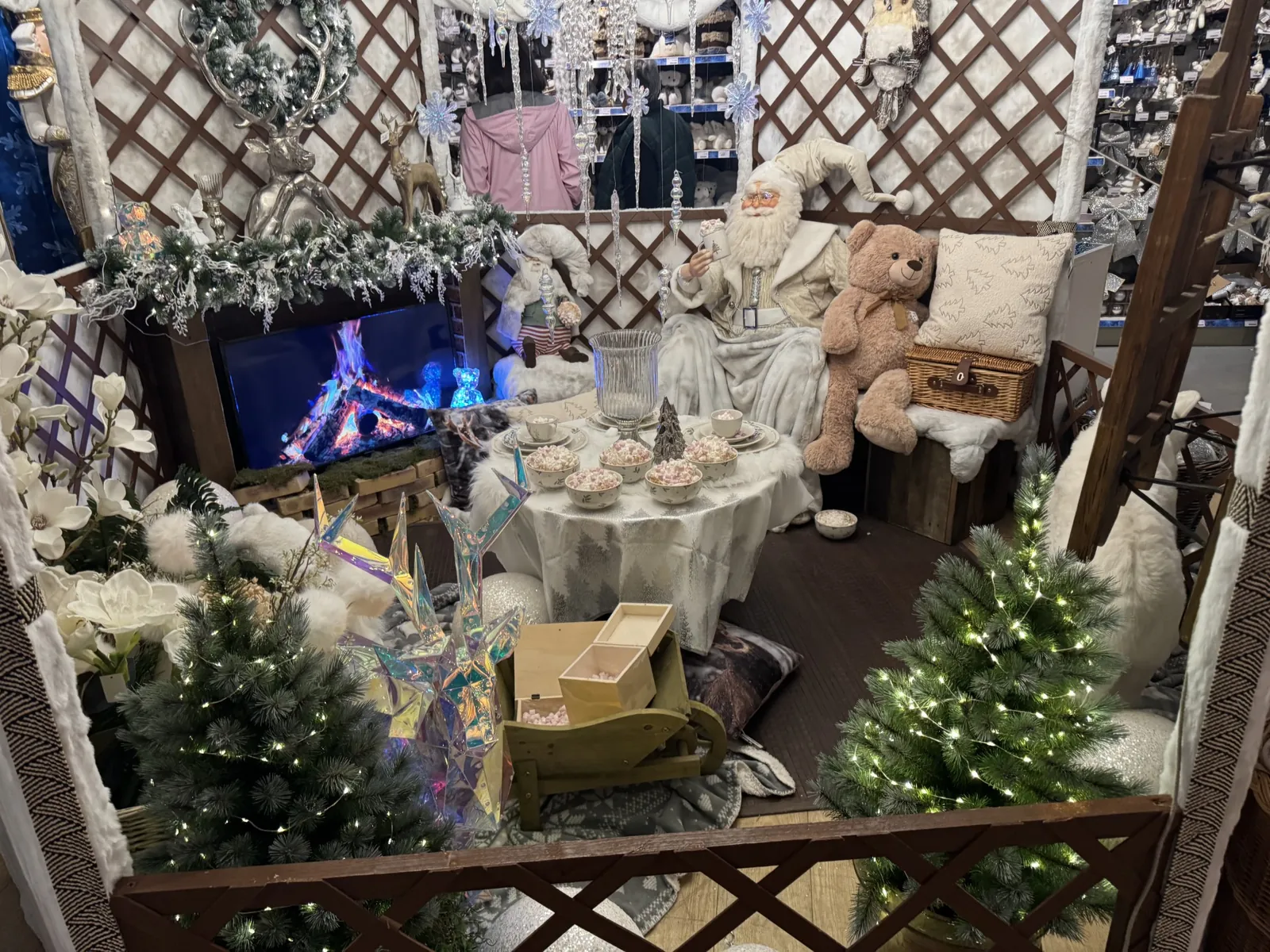 Après-midi féerique à Floralie’s Garden – Bétheny