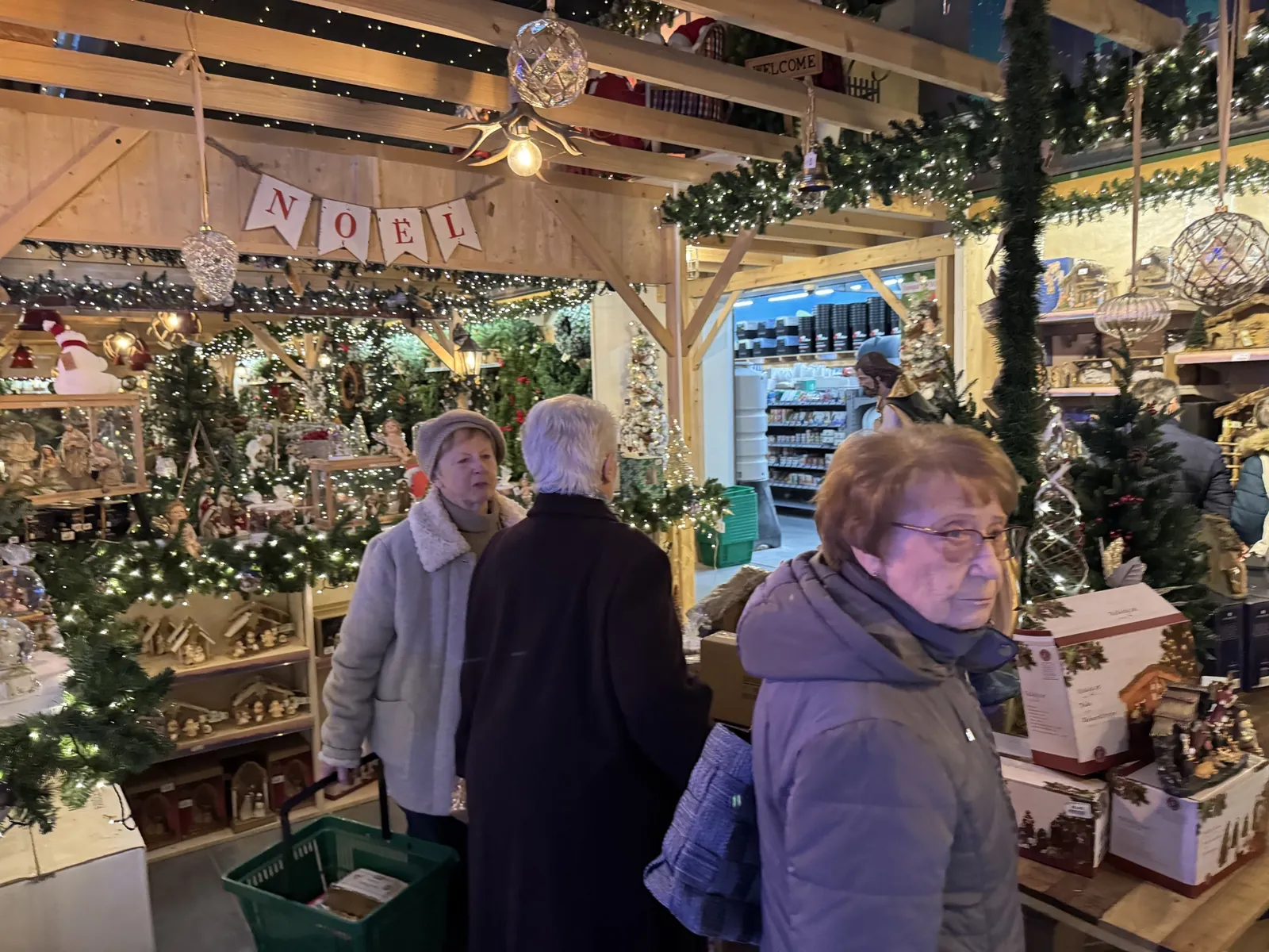 Après-midi féerique à Floralie’s Garden – Bétheny