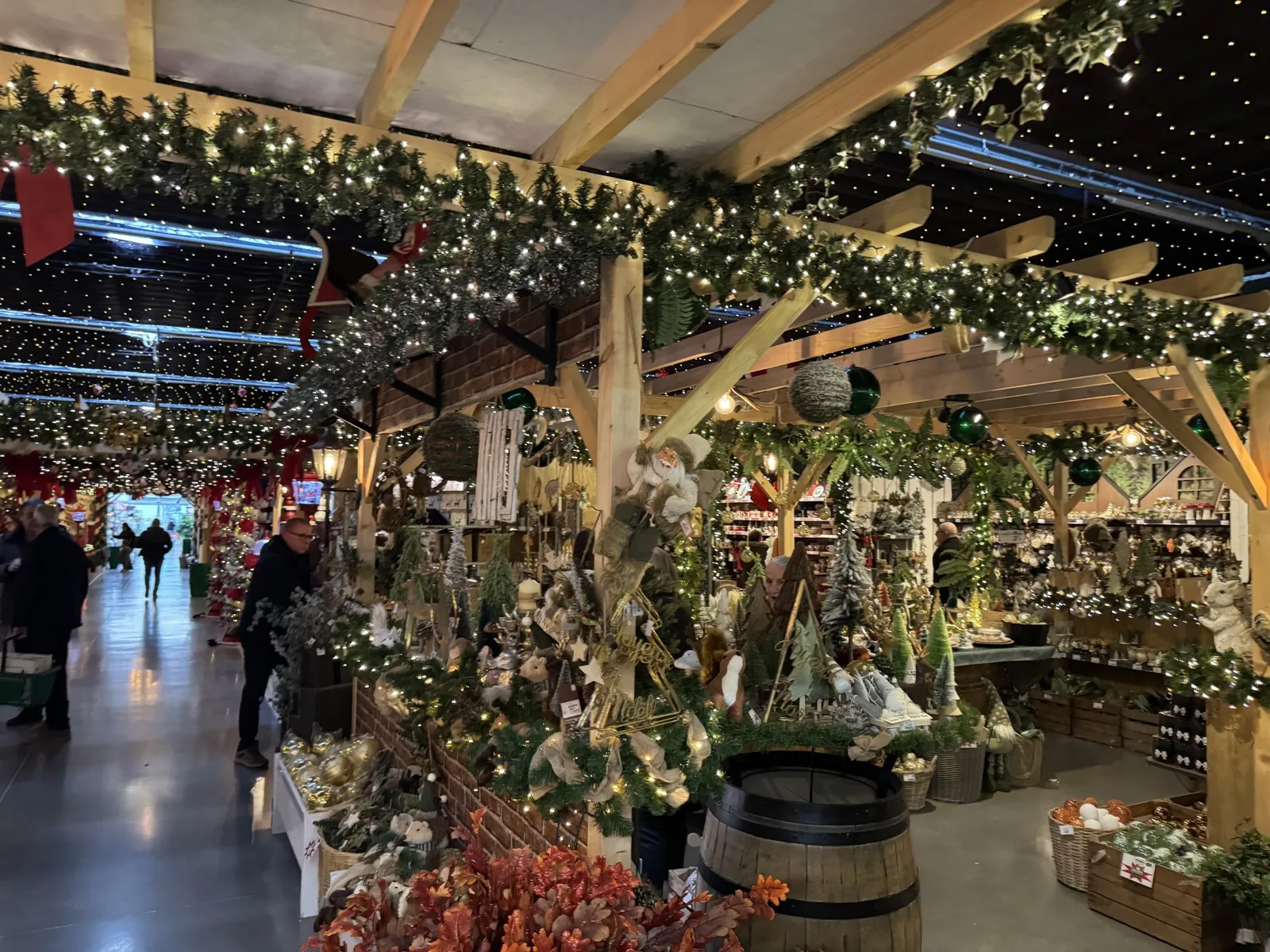 Après-midi féerique à Floralie’s Garden – Bétheny