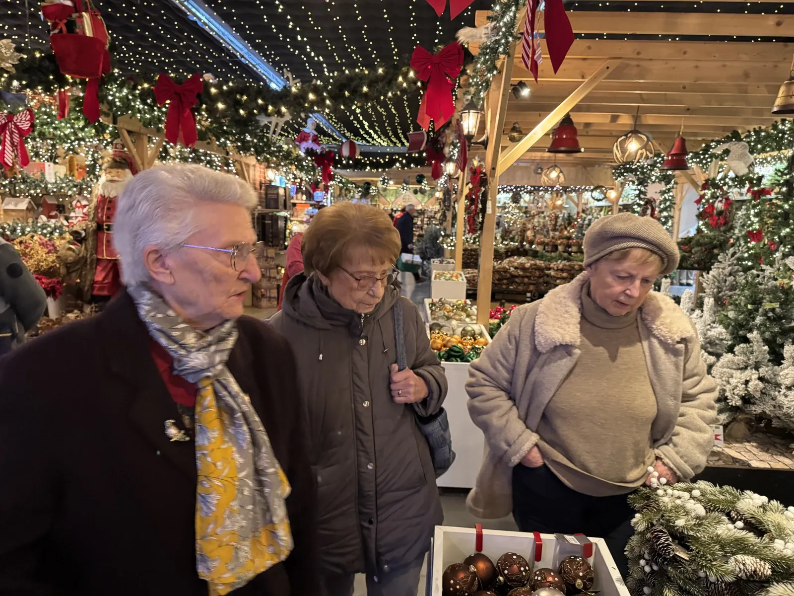 Après-midi féerique à Floralie’s Garden – Bétheny