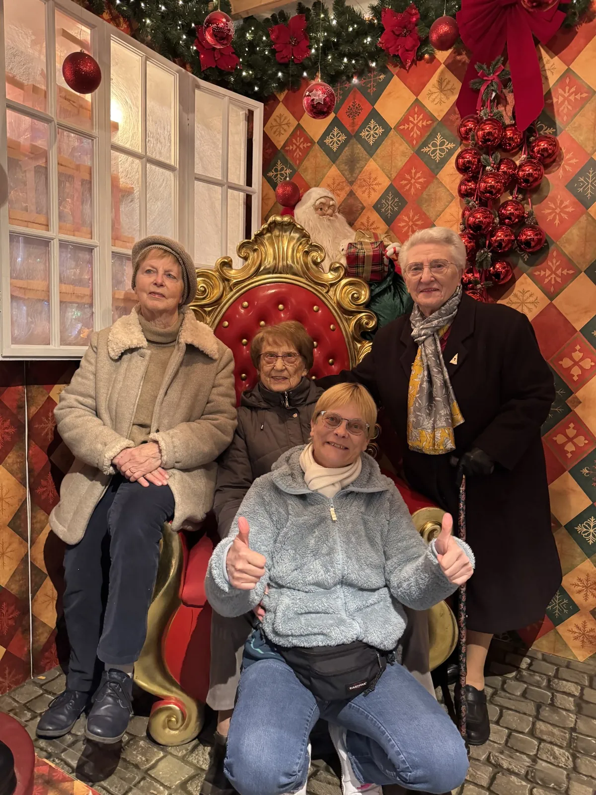 Après-midi féerique à Floralie’s Garden – Bétheny