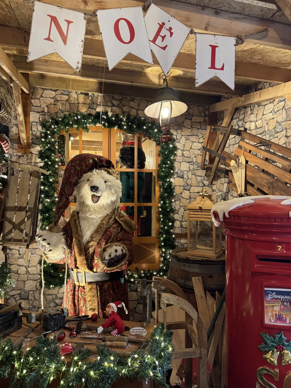 Après-midi féerique à Floralie’s Garden – Bétheny