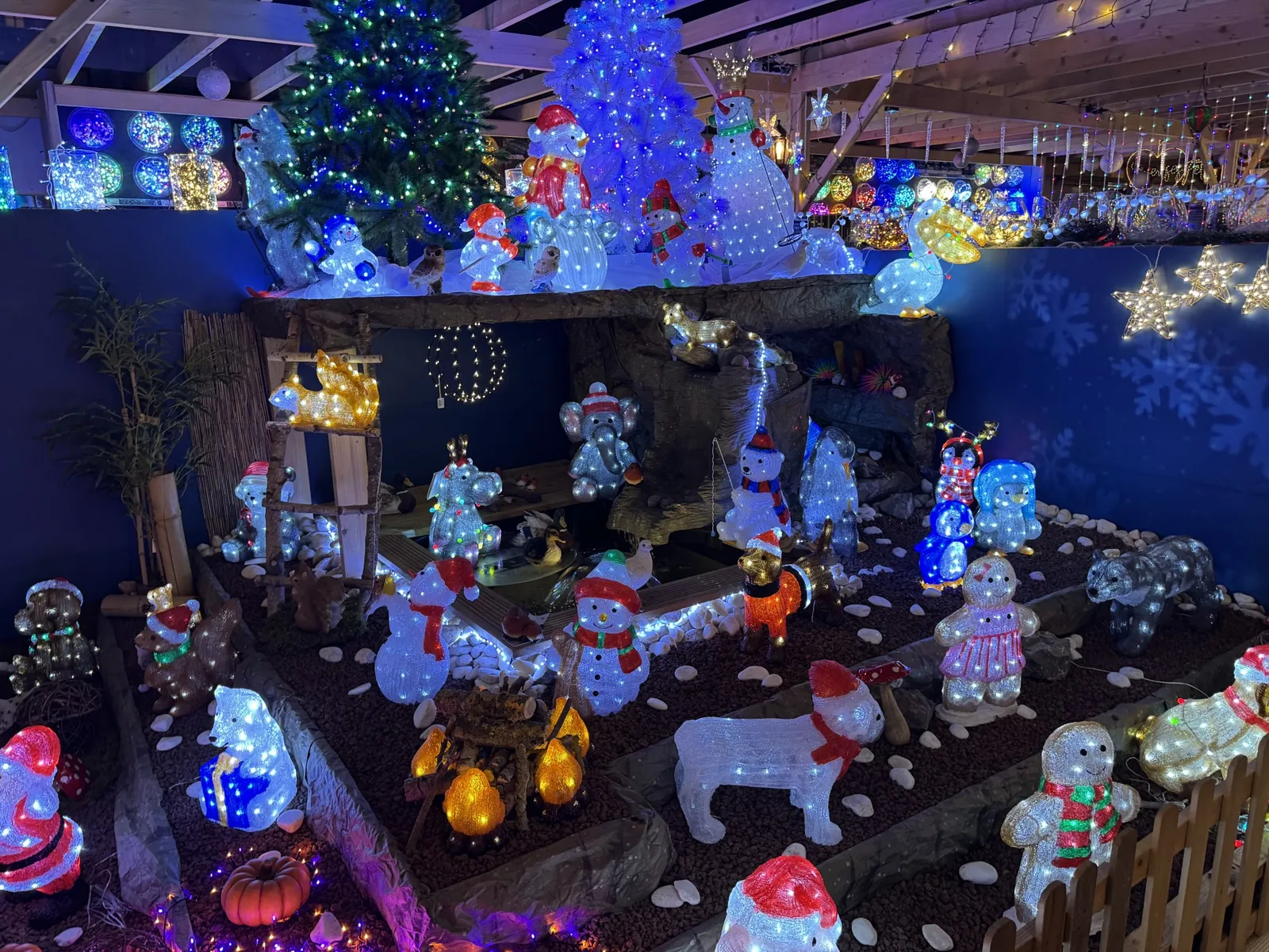 Après-midi féerique à Floralie’s Garden – Bétheny
