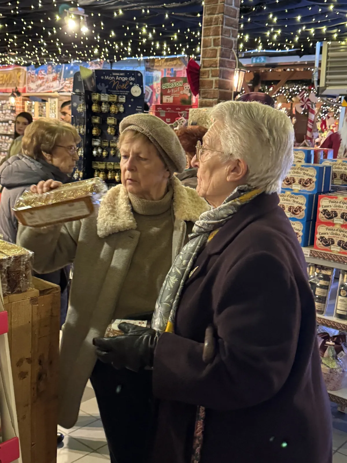 Après-midi féerique à Floralie’s Garden – Bétheny