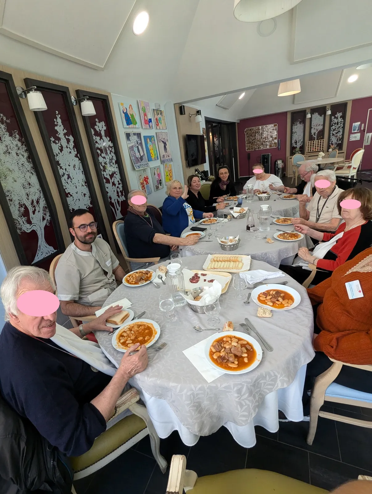 Repas Corse 