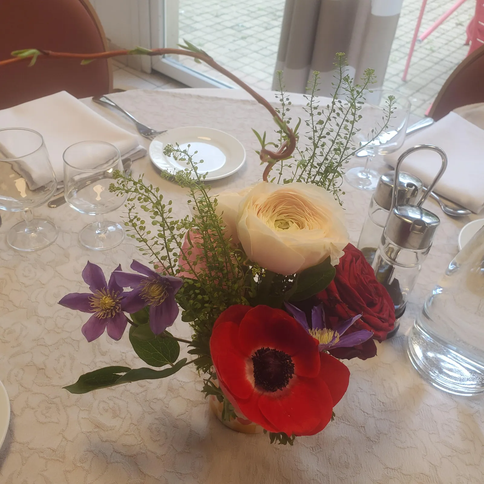 FETE DES GRAND-MERES