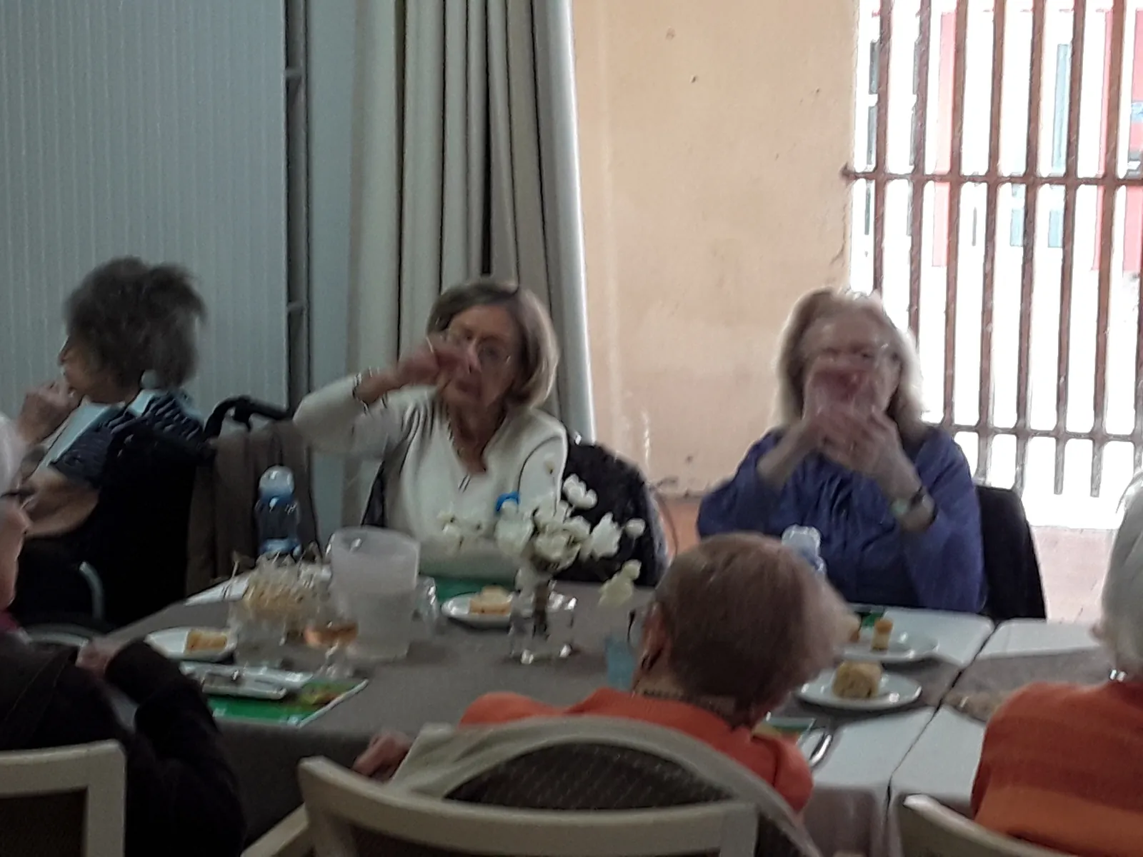 repas à thème 