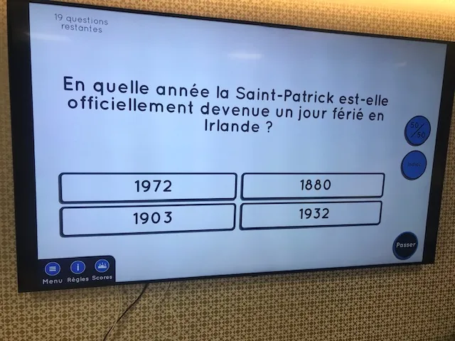 Sláinte Mhaith