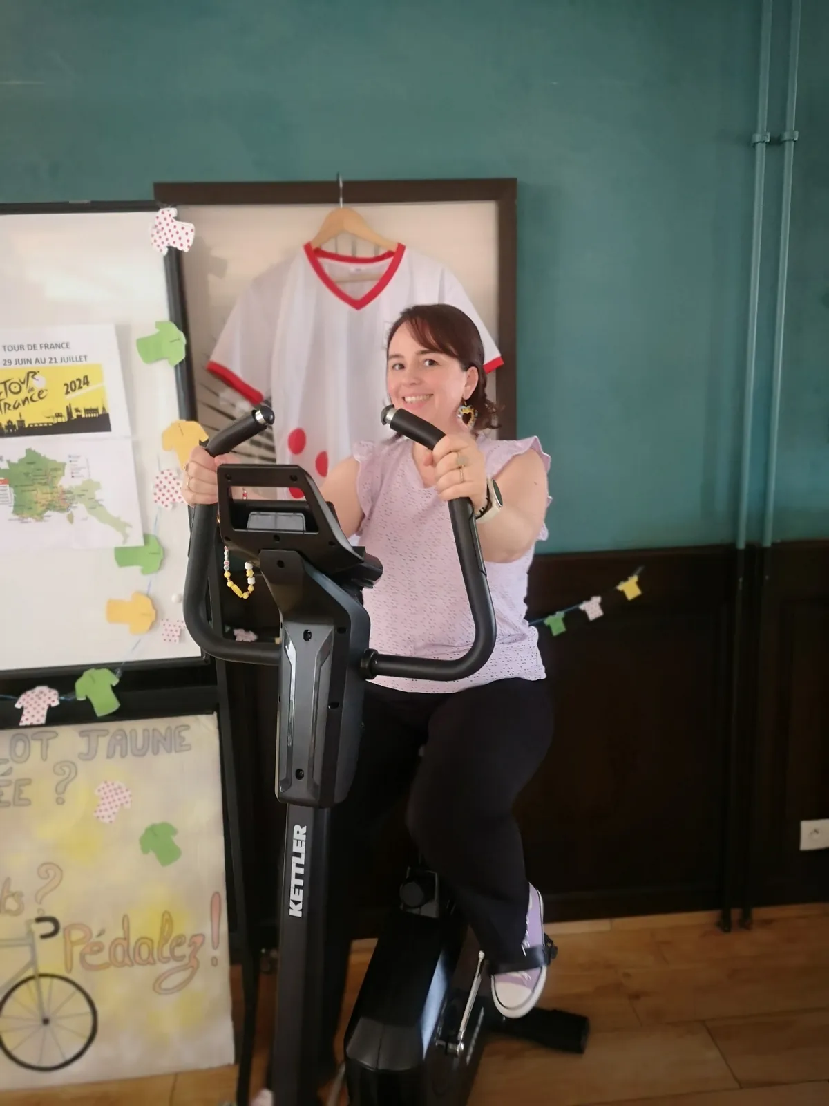 Tour de France 