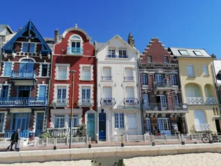 Un air de vacances pour les habitants de la résidence médicalisée d'Esbly