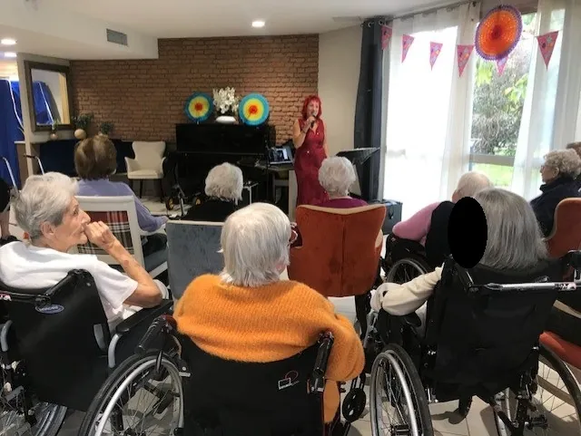 Les anniversaires du mois d 'Octobre   