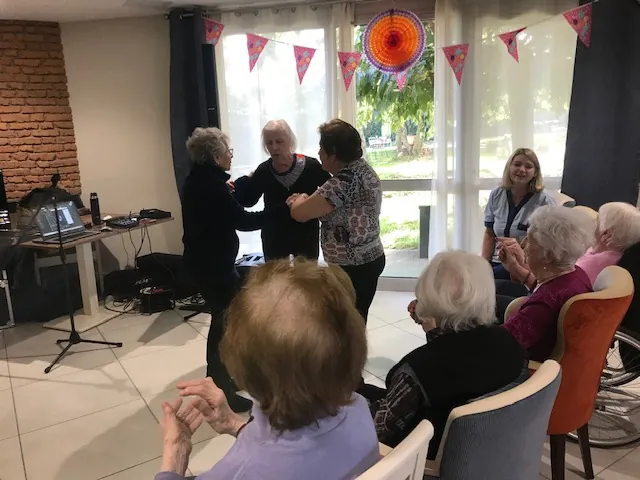 Les anniversaires du mois d 'Octobre   