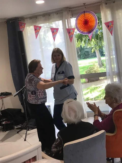 Les anniversaires du mois d 'Octobre   