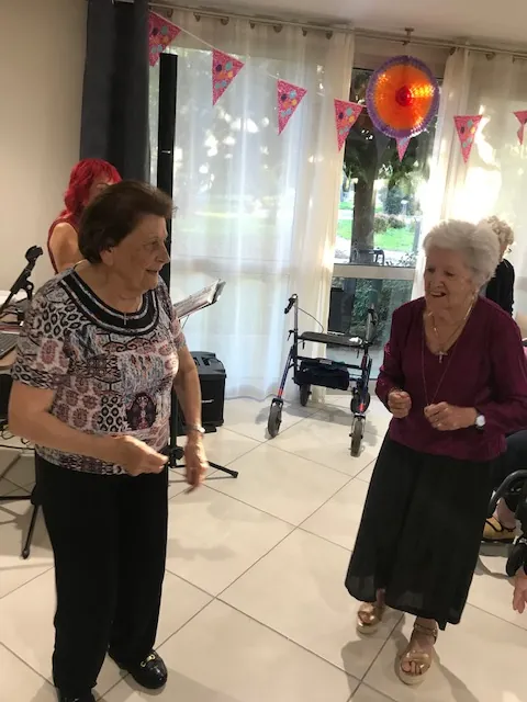 Les anniversaires du mois d 'Octobre   