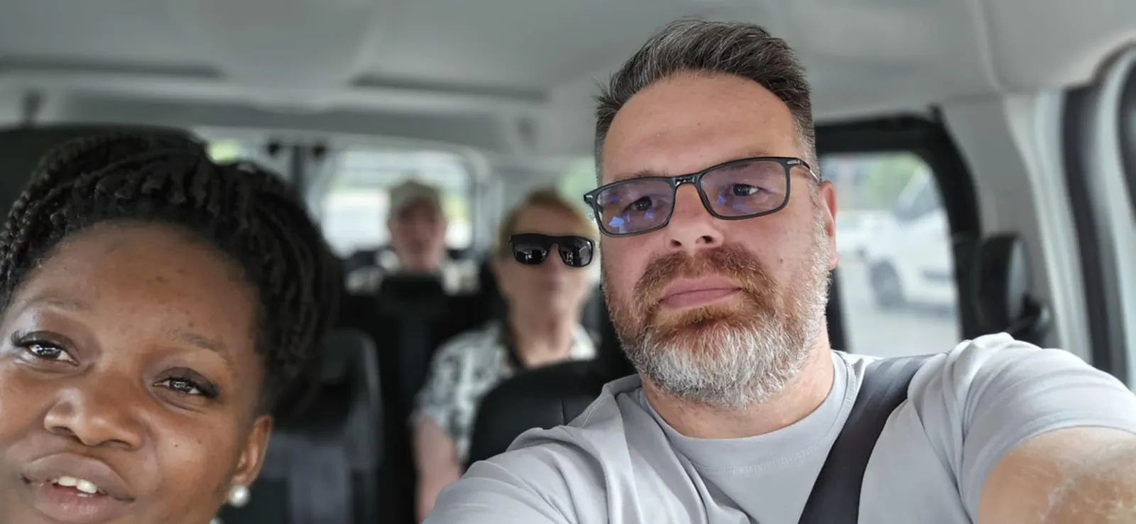 Sortie du mois d'août 