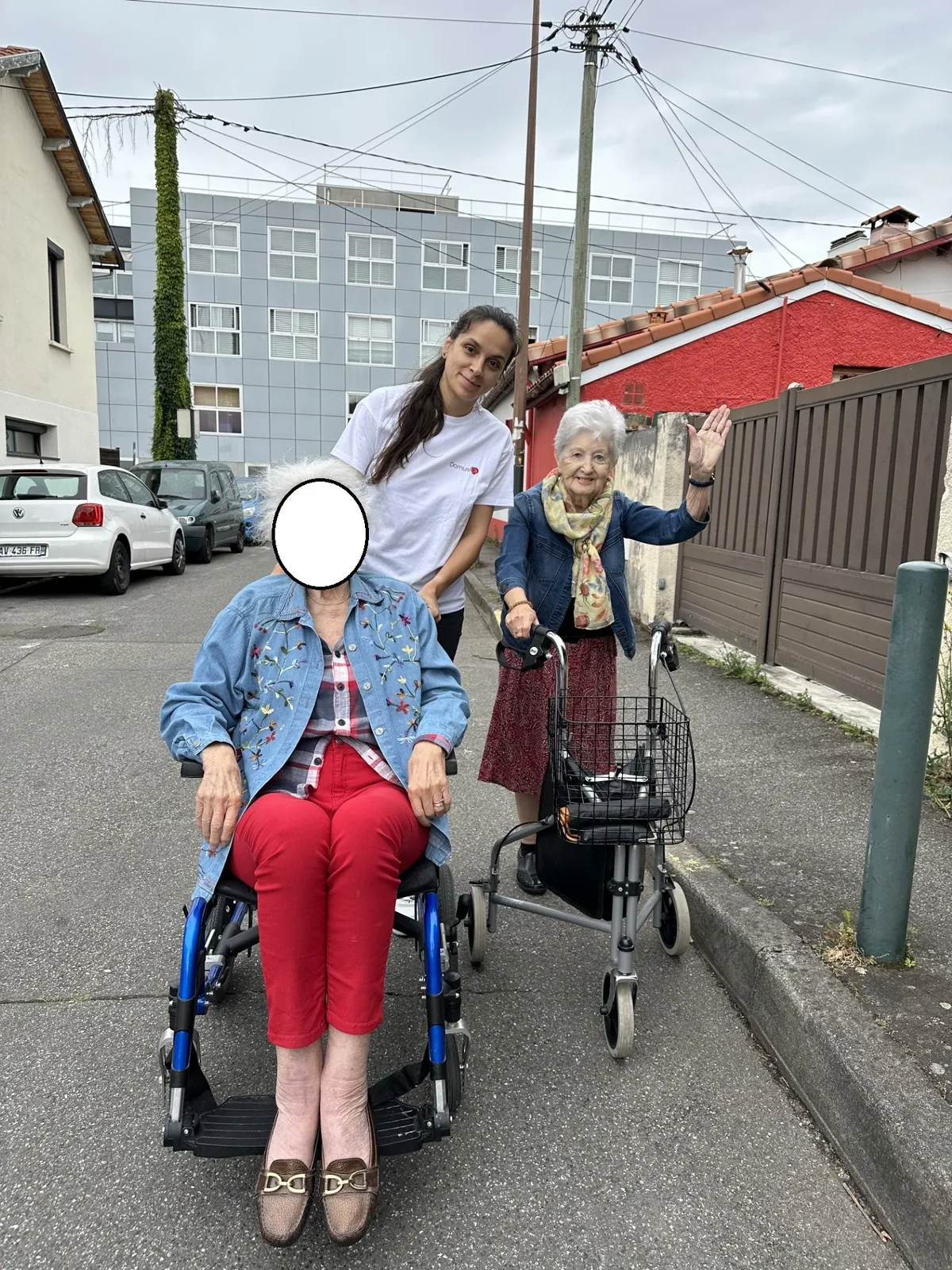 la journée de solidarité 