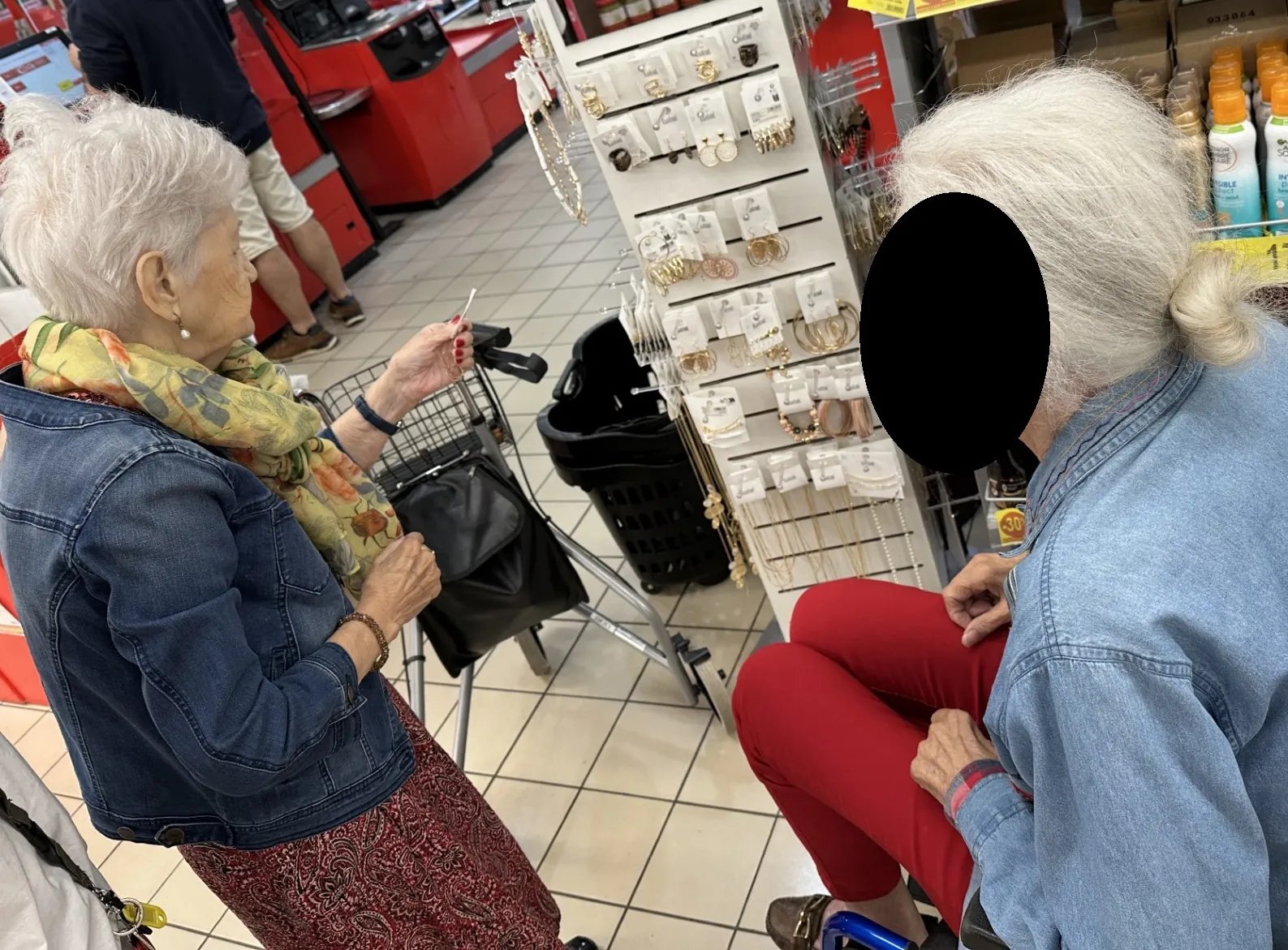 la journée de solidarité 