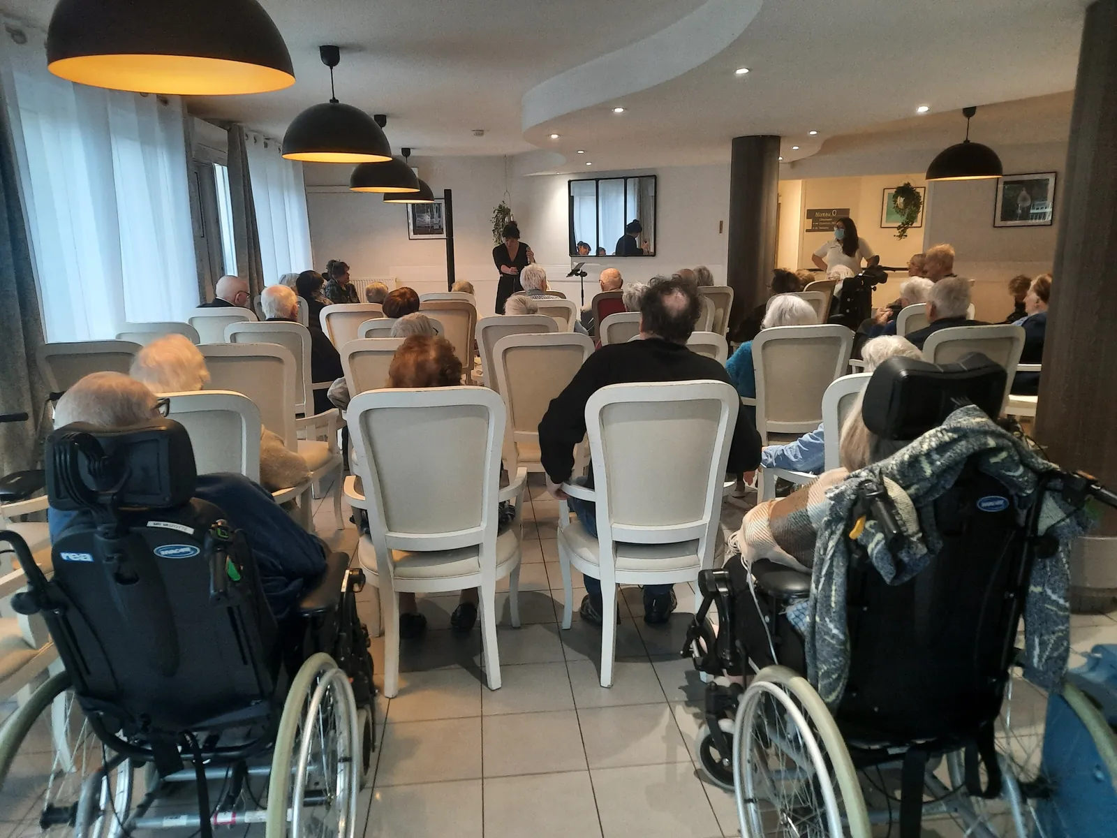 100 ans !
