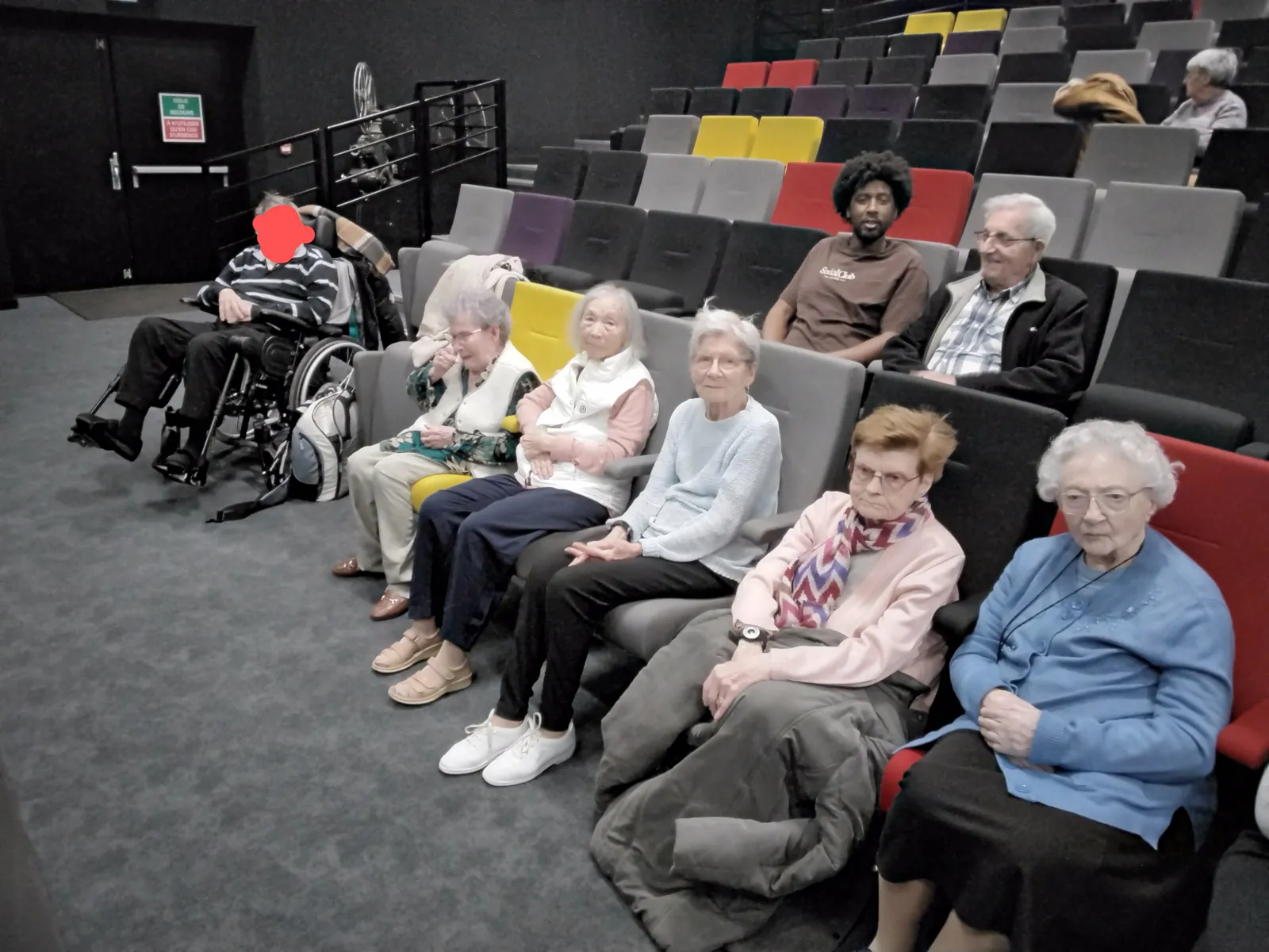 Cinéma 