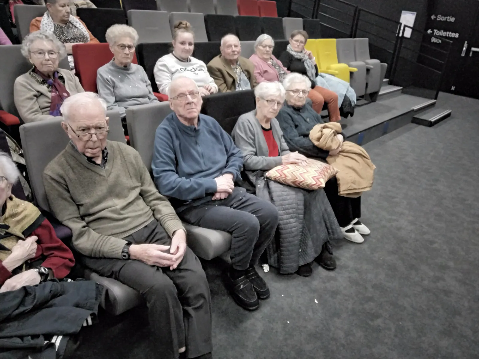 Cinéma 