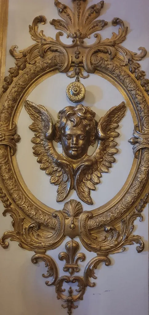 Requiem de Campra à l'Opéra Royal de Versailles