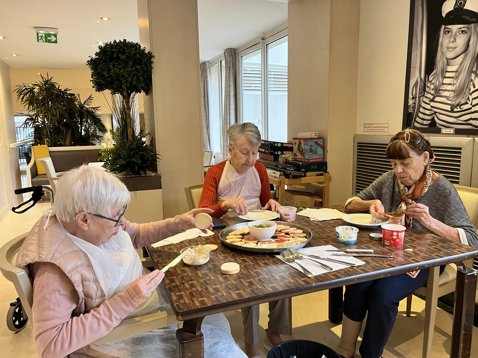 L'apéritif du mois un rituel très prisé