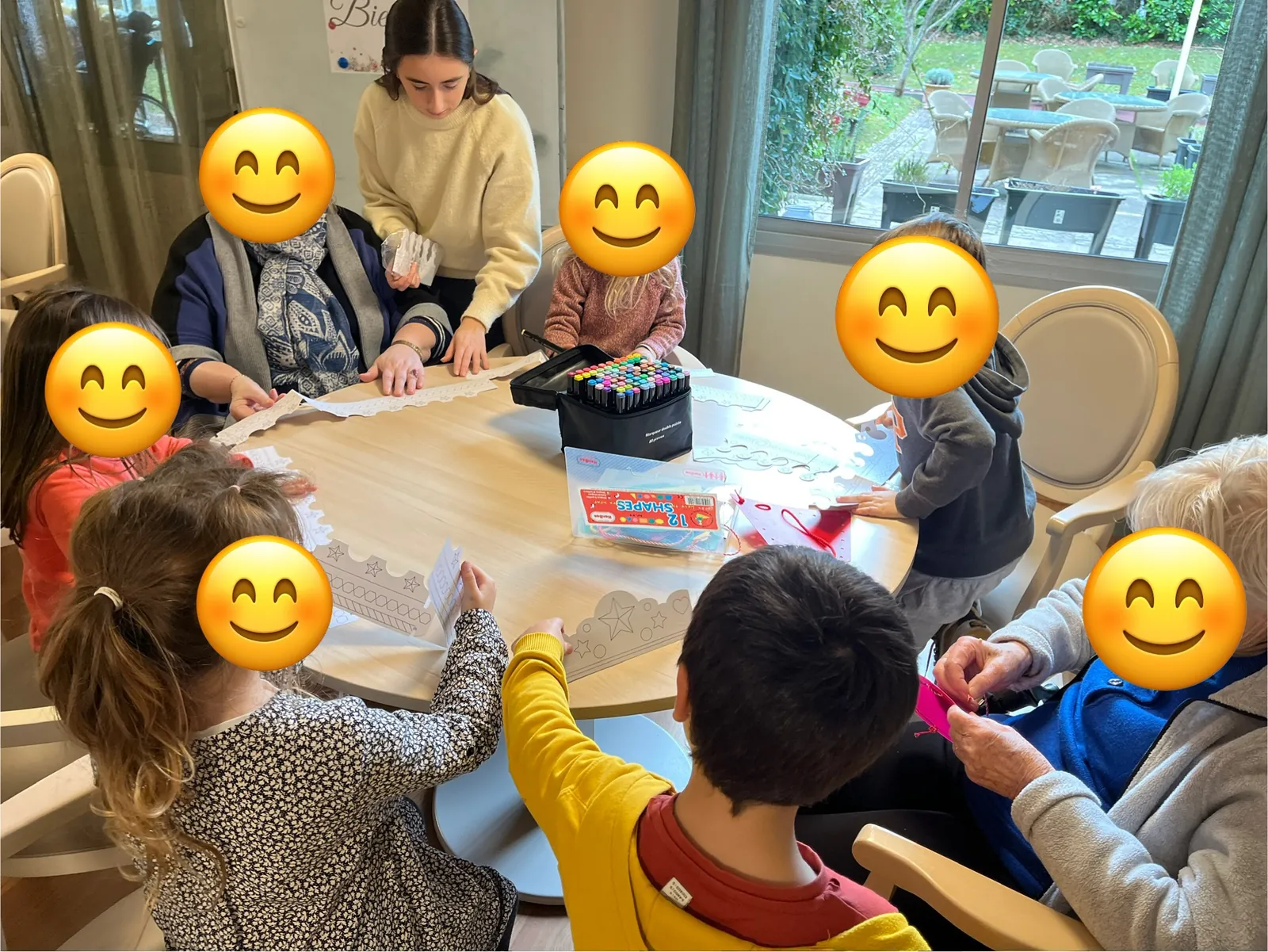 Les enfants de Baroja sont de retour !