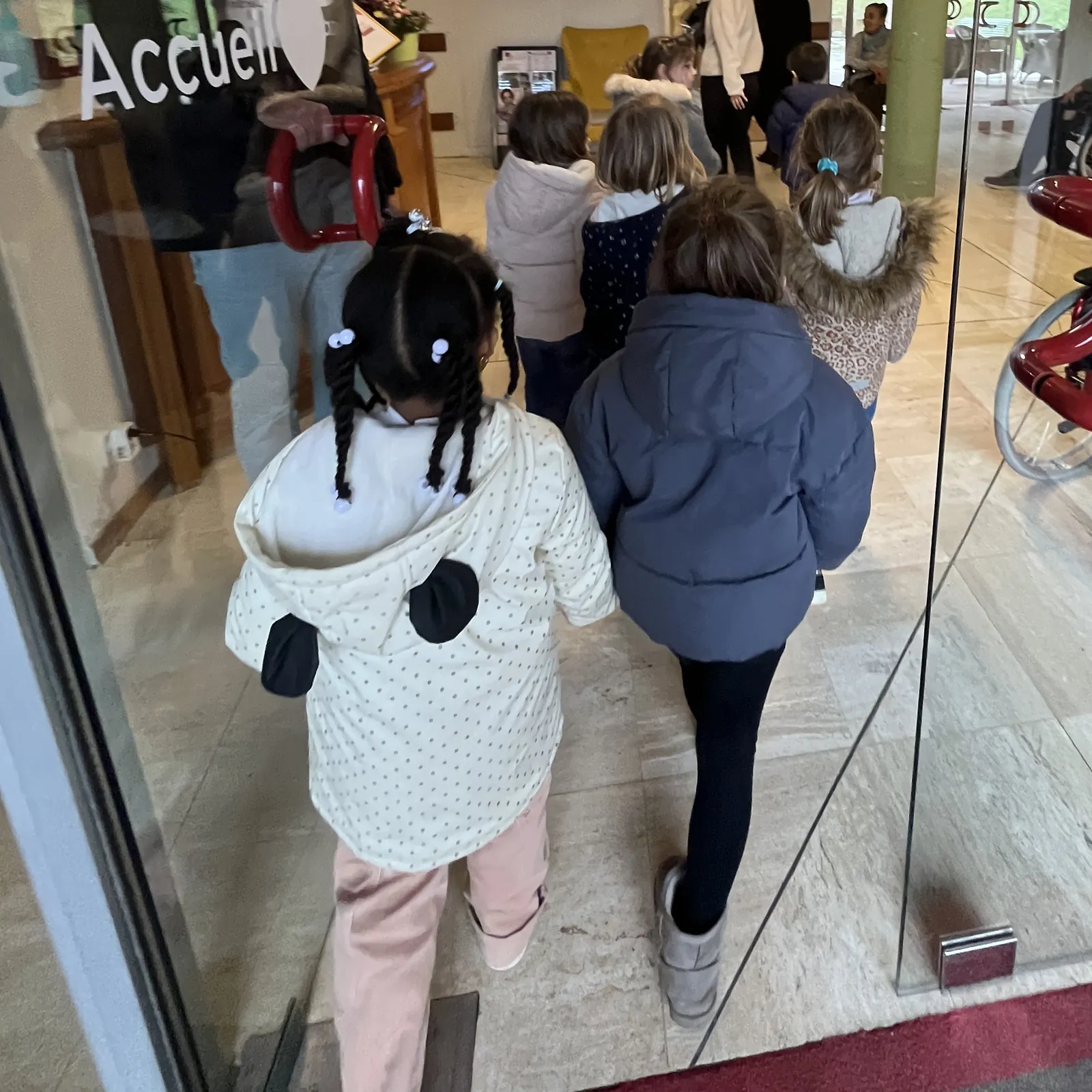 Les enfants de Baroja sont de retour !