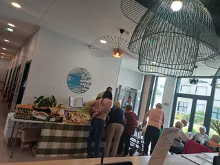 La rôtisserie de WISSOUS aux Templitudes