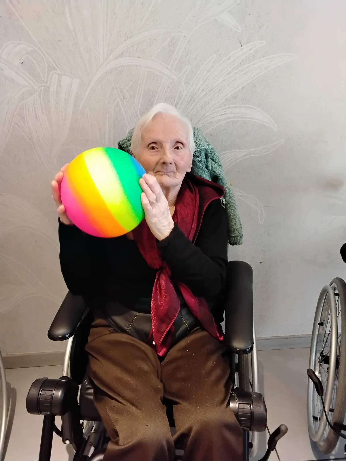 Activité motrice et cognitive adaptée