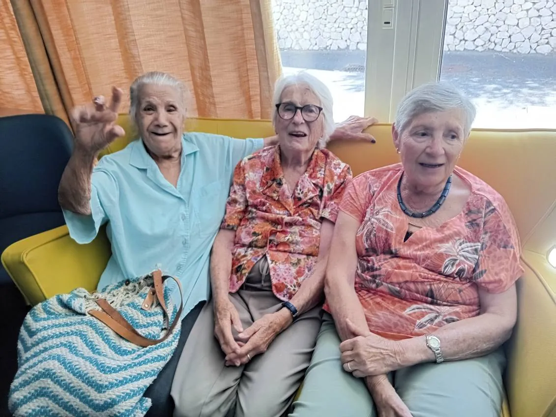 Apres midi musical