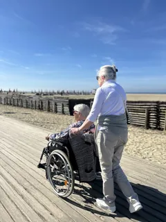 SOLEIL SUR LES PLANCHES !