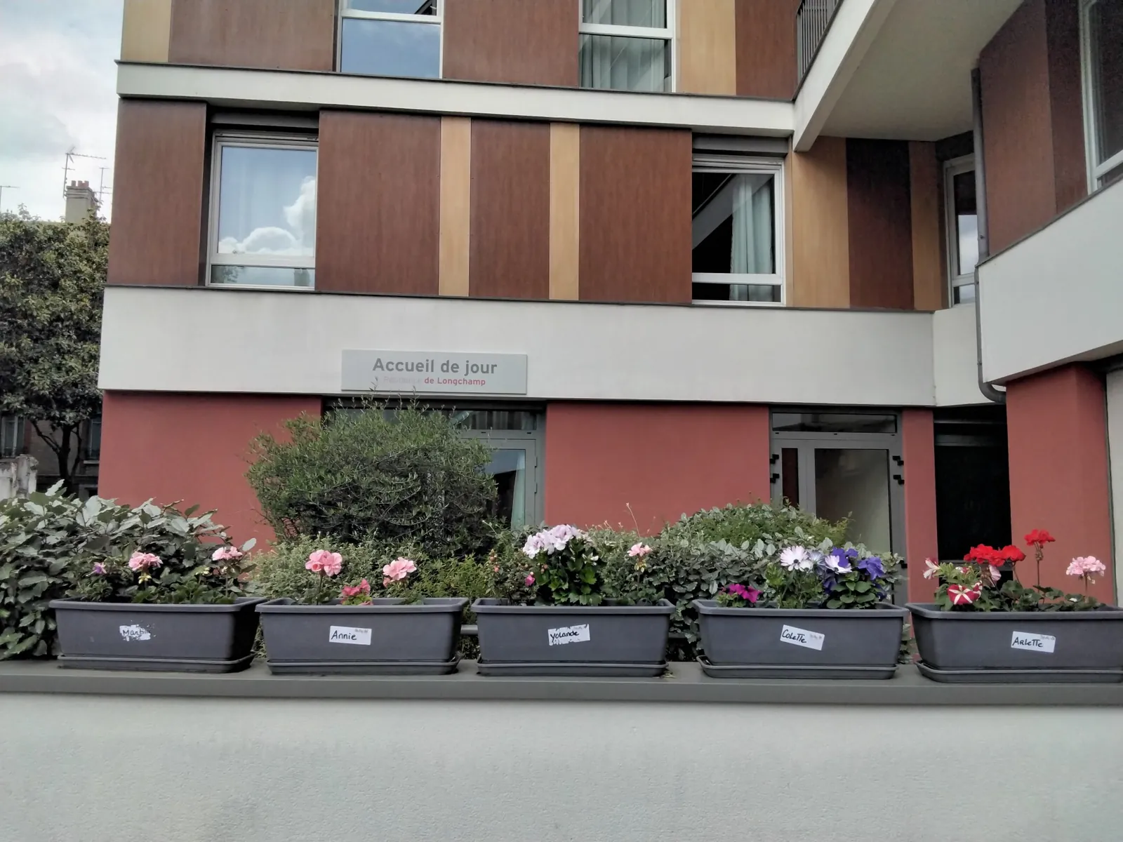 Des graines de jardinier ! 