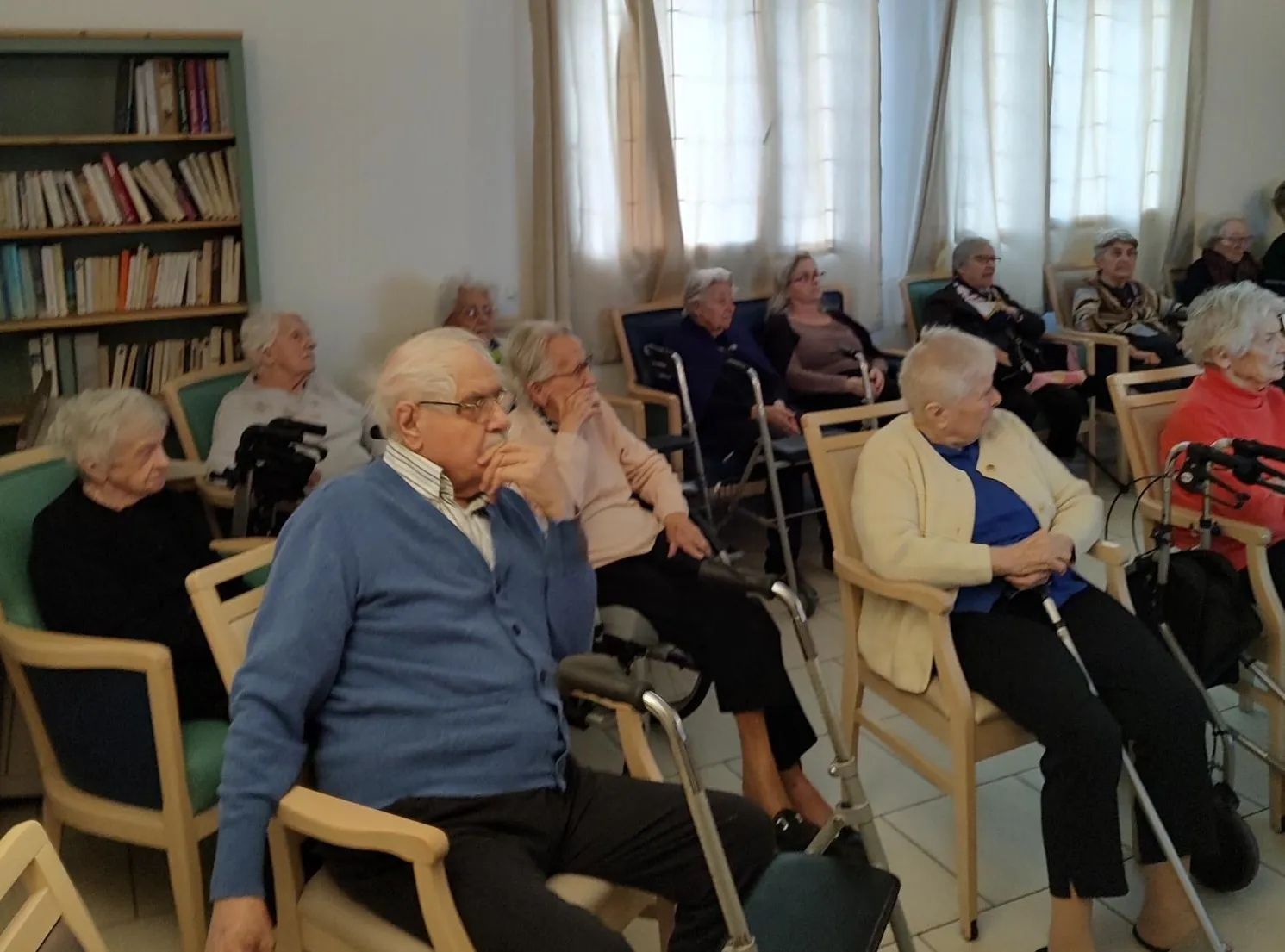 Conférence: L'histoire des phares en France.