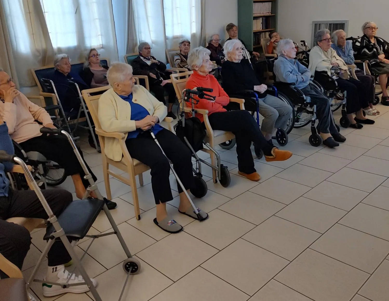 Conférence: L'histoire des phares en France.