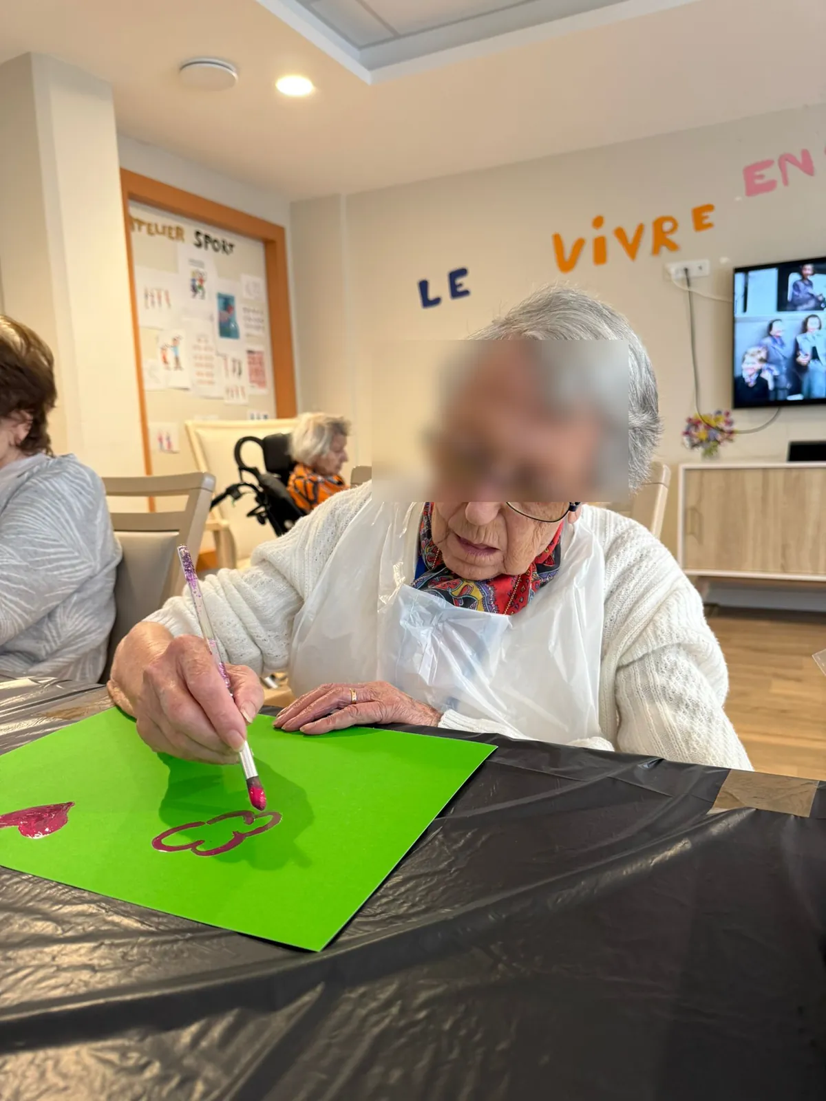 Un week-end tout en douceur !