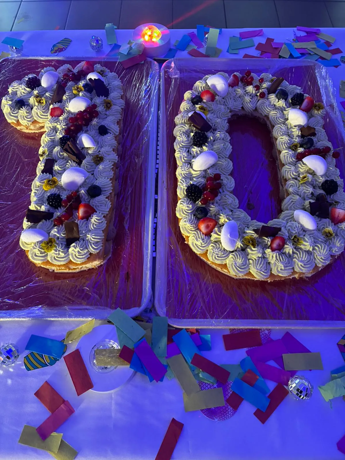 10 ans de notre  Résidence Les Templitudes Caen !