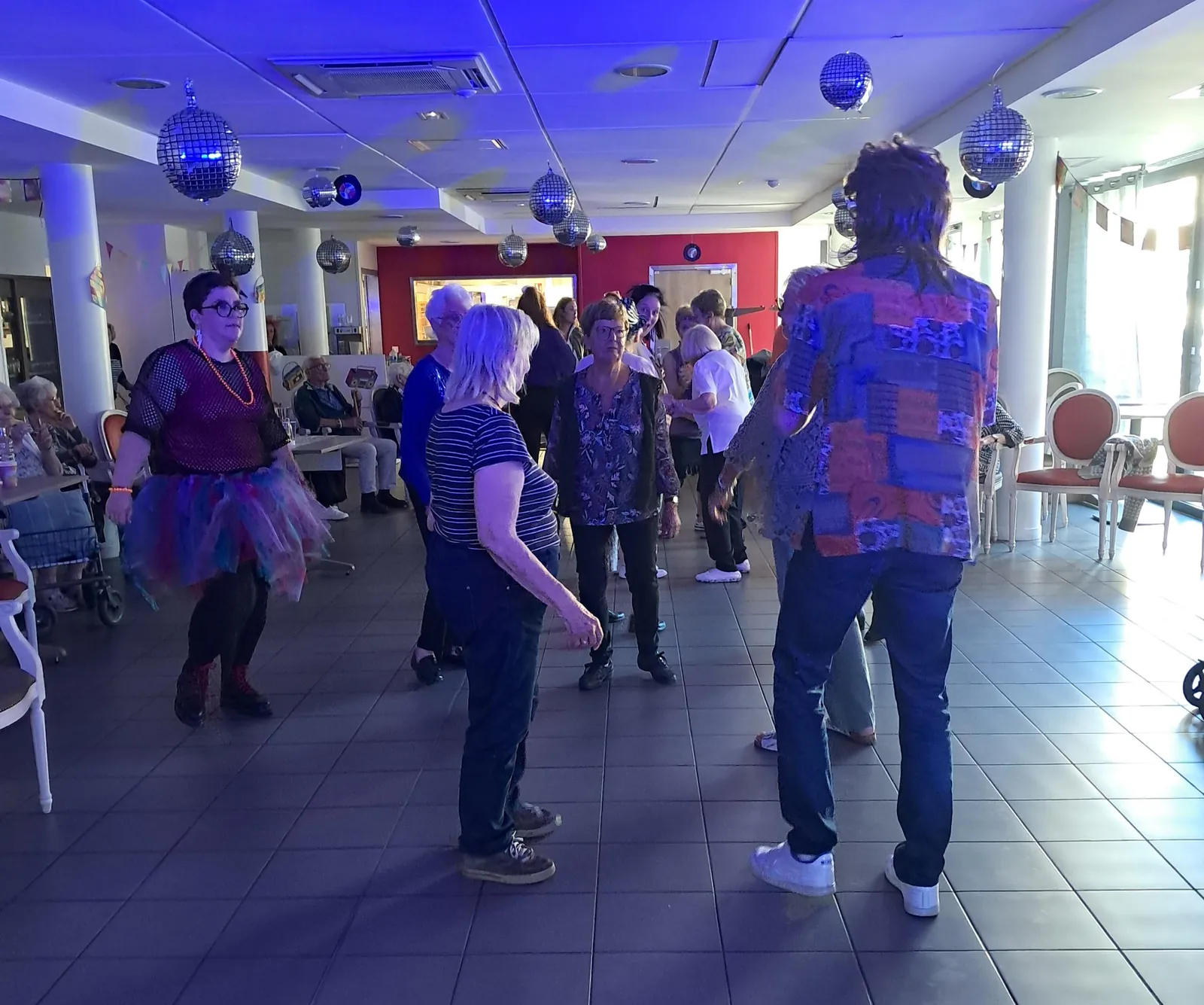 10 ans de notre  Résidence Les Templitudes Caen !