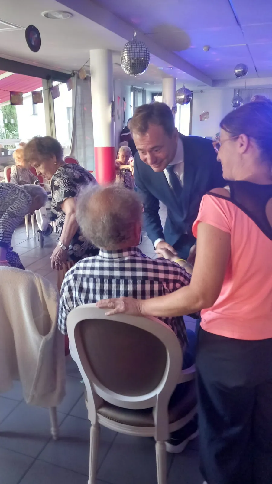 10 ans de notre  Résidence Les Templitudes Caen !